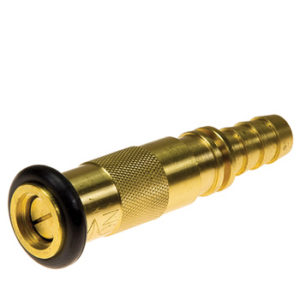 Brass Jet & Spray Nozzle