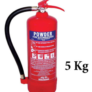 5 kg ABC Extinguisher