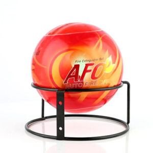 Auto Fire off (AFO Fire Ball 1.3 Kg)