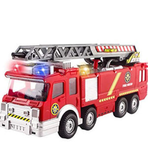 Airport Fire Fighting Vehicles